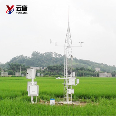 農(nóng)業(yè)自動(dòng)氣象站的定價(jià)解析與選購指南